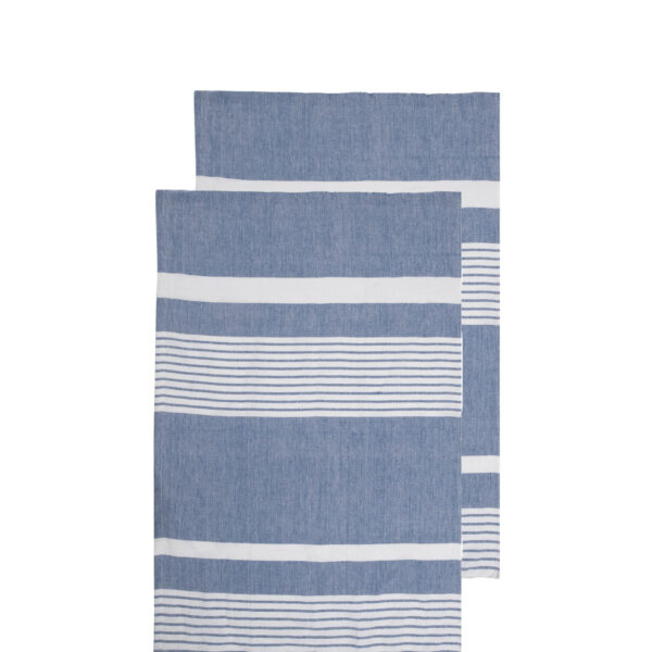 Ella hamam 50x70cm, 2-pack