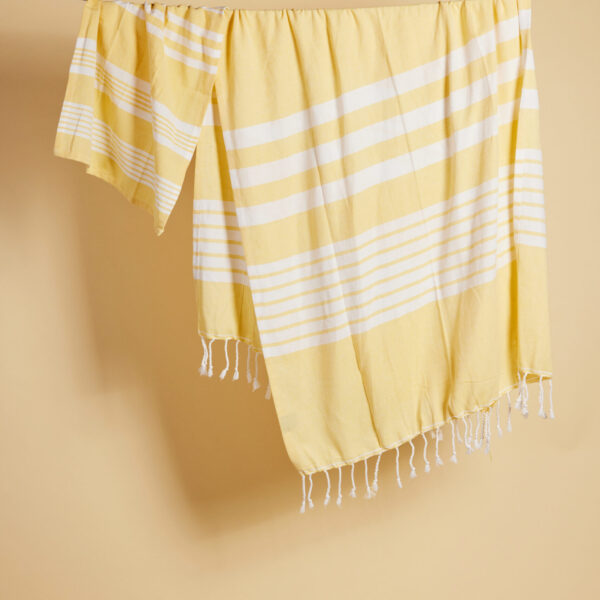 Alternative view of Ella hamam 50x70cm, 2-pack