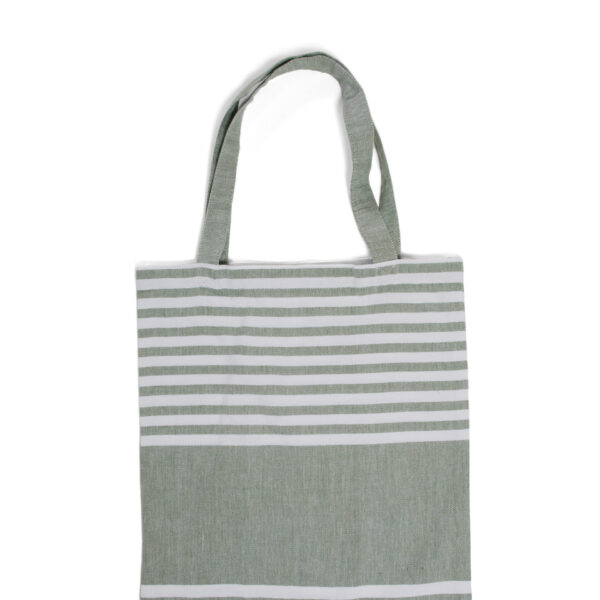 Ella hamam bomullspåse