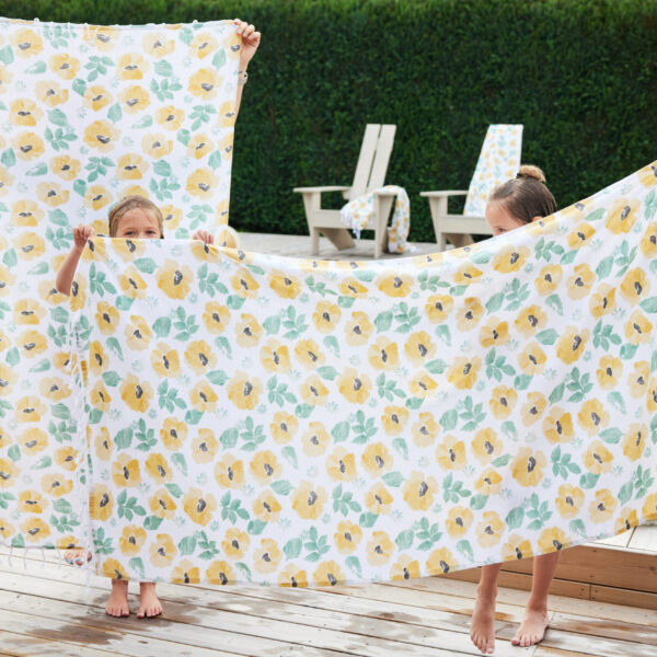 Alternative view of Eden hamam 90x170cm