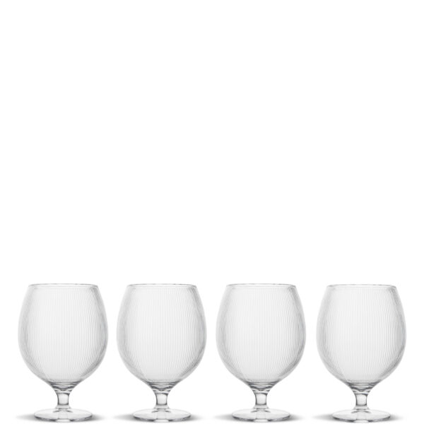 Billi ölglas rPET, 4-pack