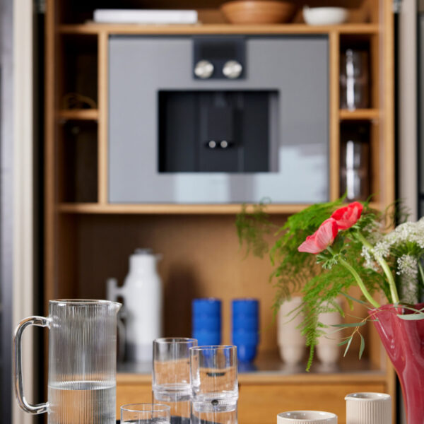 Alternative view of Accent kaffekanna