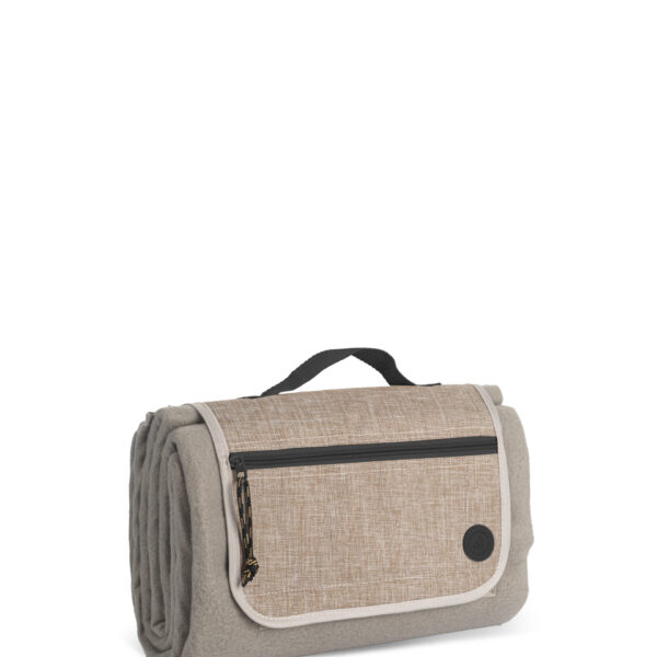 City picknickpläd rPET