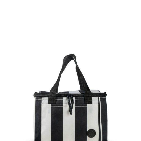 City randig kylväska liten rPET