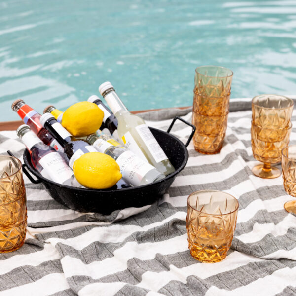 Alternative view of Emilie pläd