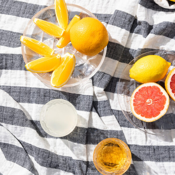 Alternative view of Emilie pläd