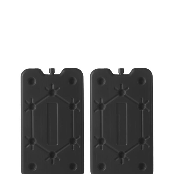 Vide kylklamp, 2-pack