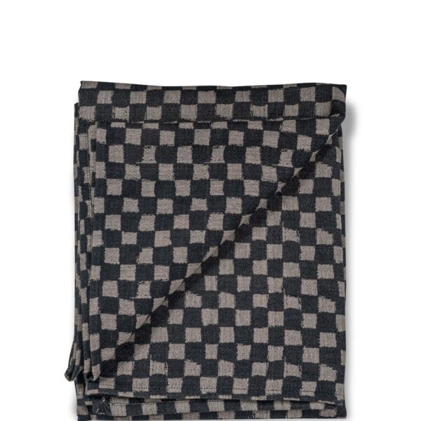 Bomullsduk Checki