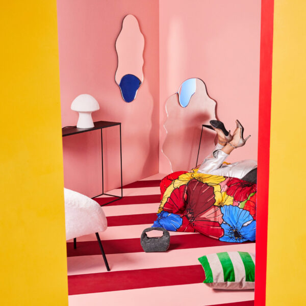 Alternative view of Spegel Flow L