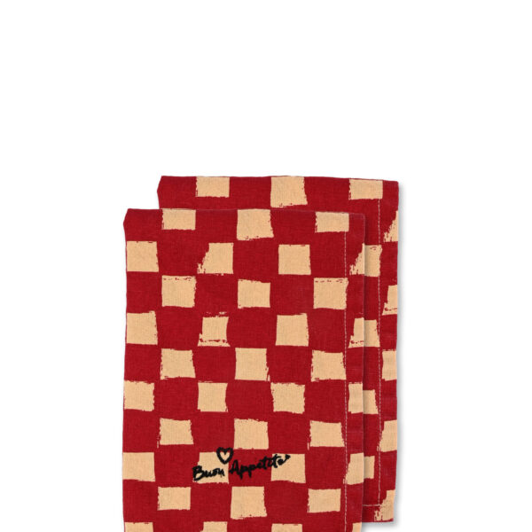 Servett Love, 2-pack