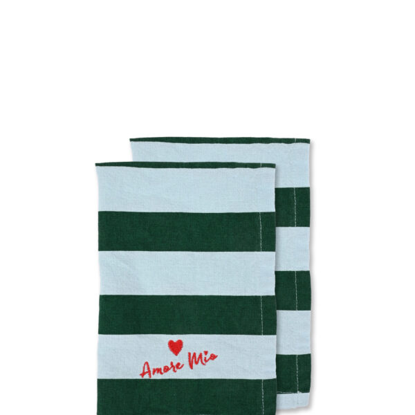 Servett Love, 2-pack