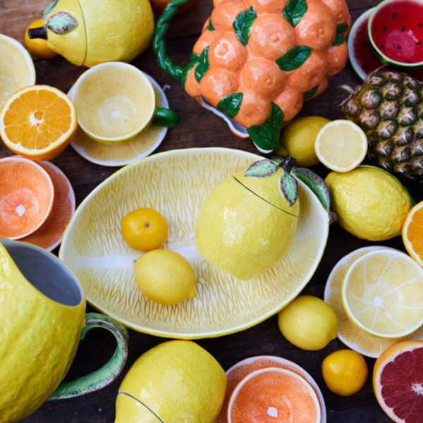 Alternative view of Kanna Lemon