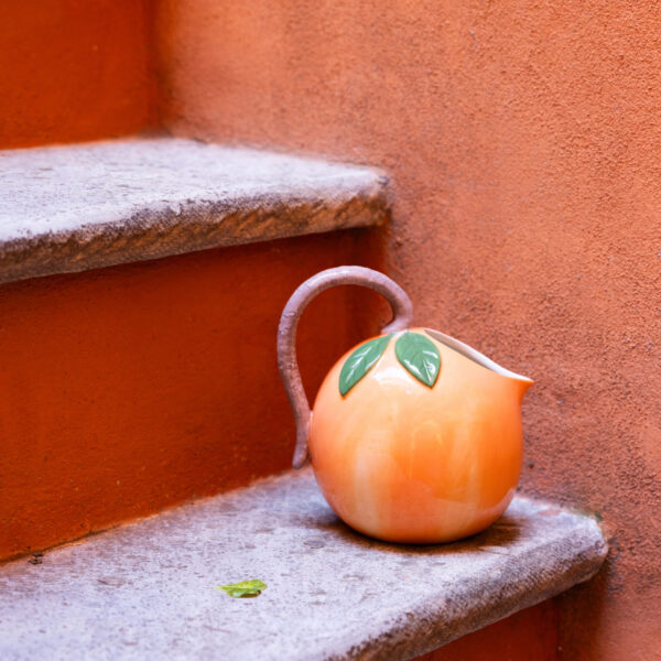 Alternative view of Kanna Peach