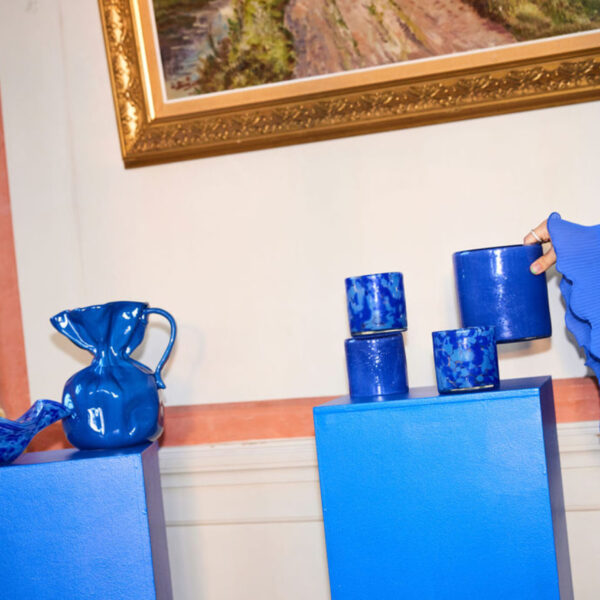 Alternative view of Ljuslykta Calore M