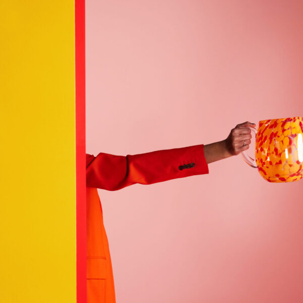 Alternative view of Kanna Messy rund