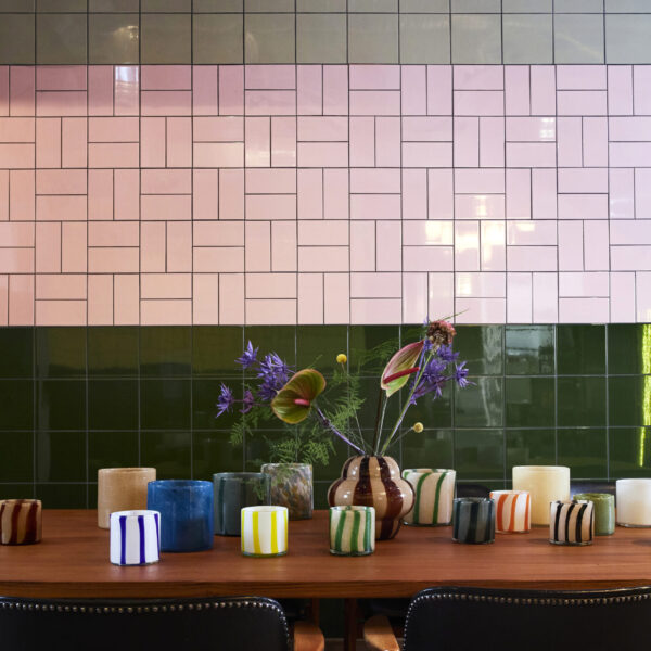 Alternative view of Ljuslykta Calore XS