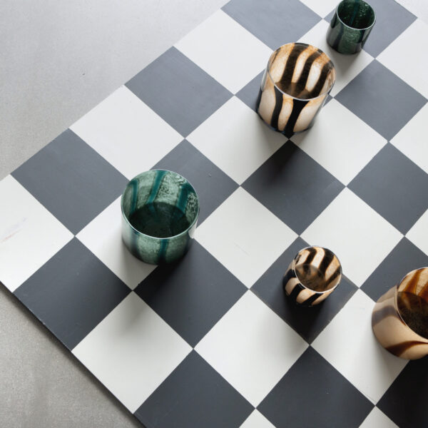 Alternative view of Ljuslykta Calore Curve M