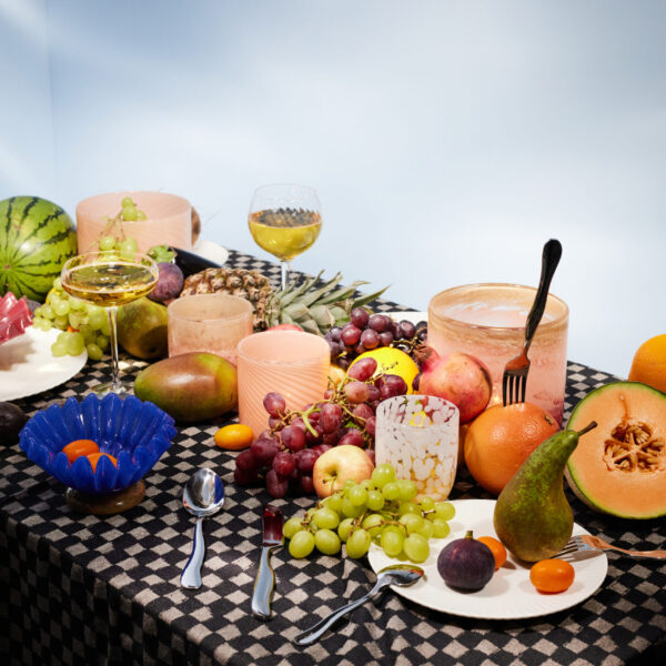 Alternative view of Ljuslykta Calore faded M