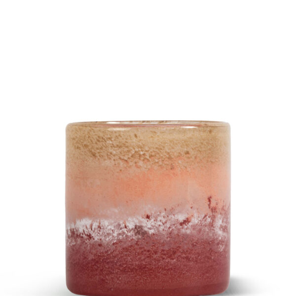 Ljuslykta Calore faded M