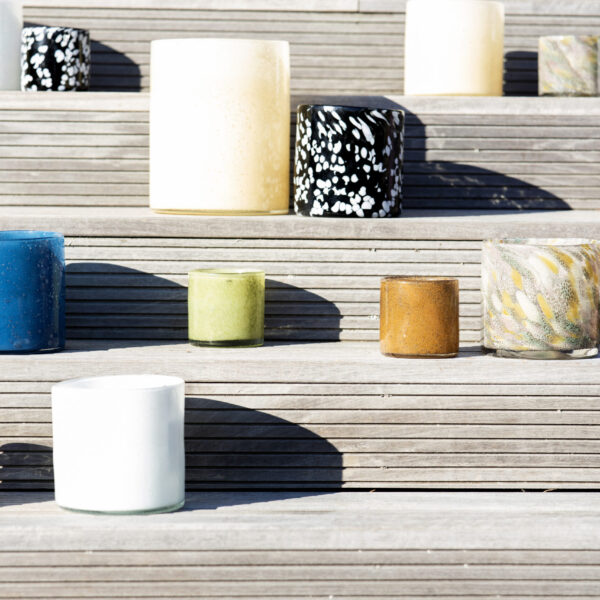 Alternative view of Ljuslykta Calore M