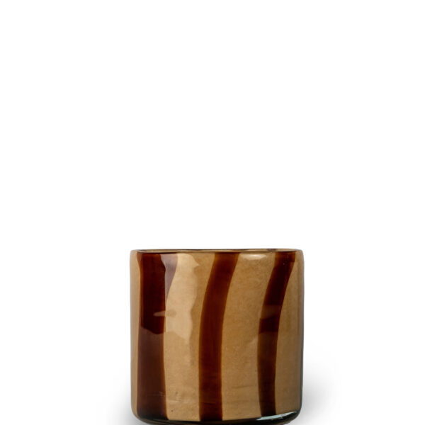 Ljuslykta Calore Curve XS