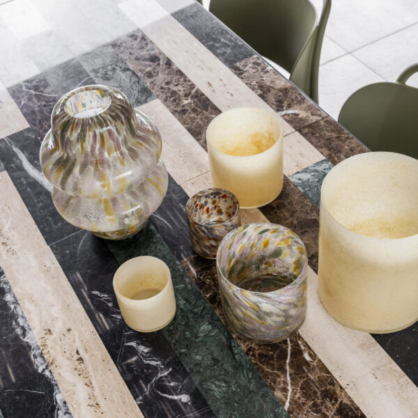 Alternative view of Ljuslykta Calore XS