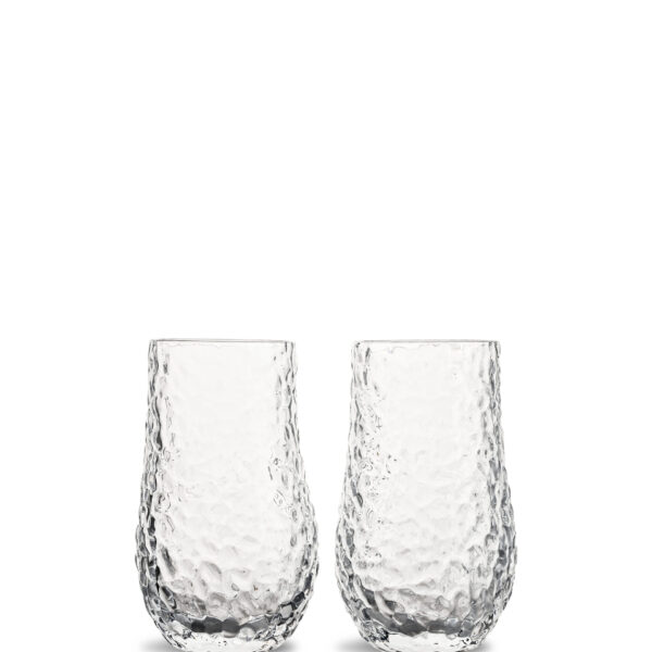 Dricksglas Swan, 2-pack