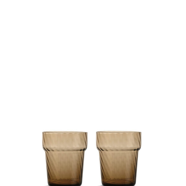 Dricksglas Opacity, 2-pack