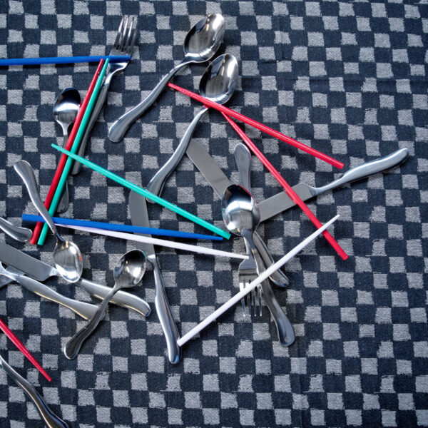 Alternative view of Ätpinnar Yaki 4-pack