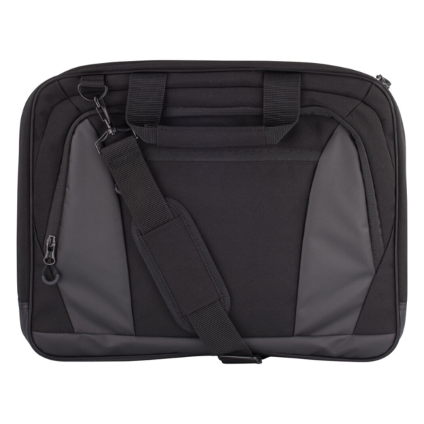 2.0 Computer Bag Svart