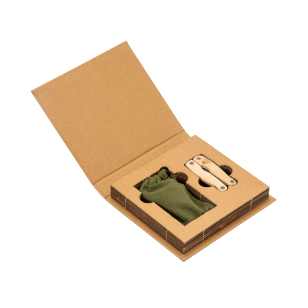 Alternative view of Orrefors Hunting Multi Tool Small