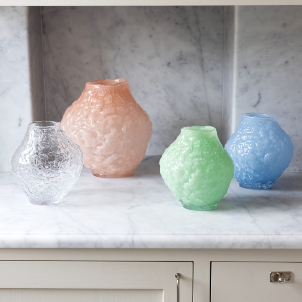 Alternative view of Vas Corallo M