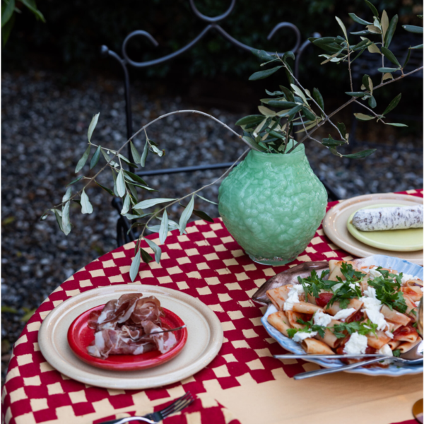 Alternative view of Vas Corallo S