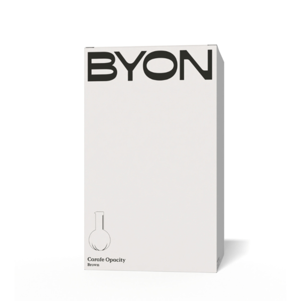 Alternative view of Karaff Opacity