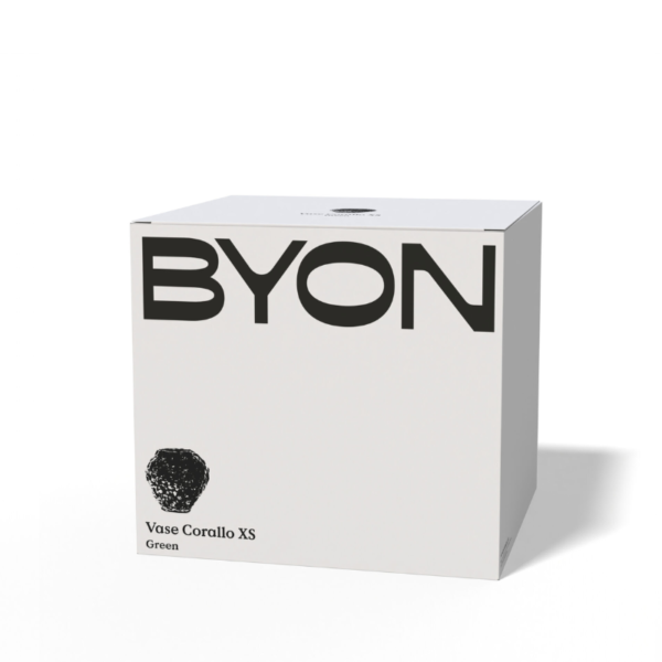 Alternative view of Vas Corallo XS