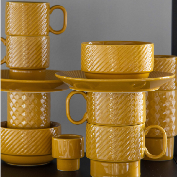 Alternative view of Coffee & More temugg 2-pack