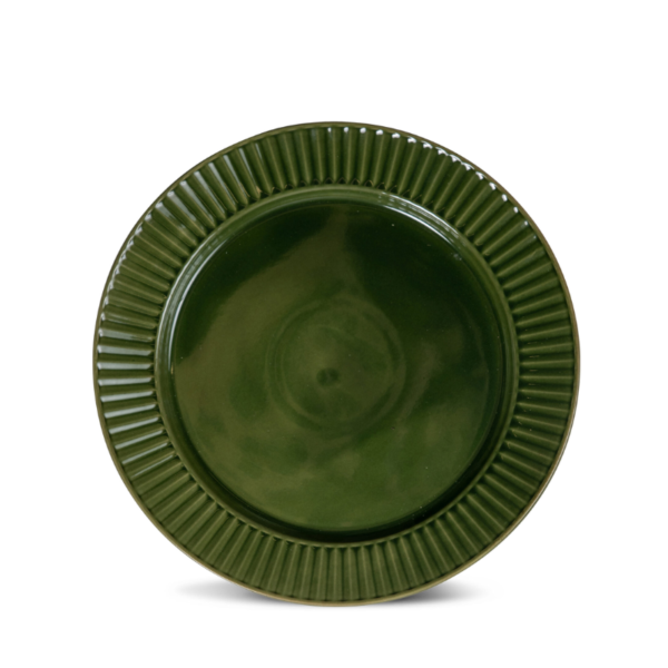 Coffee & More tallrik