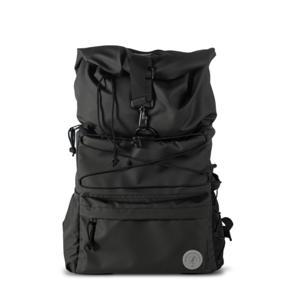 Alternative view of Vide kylryggsäck