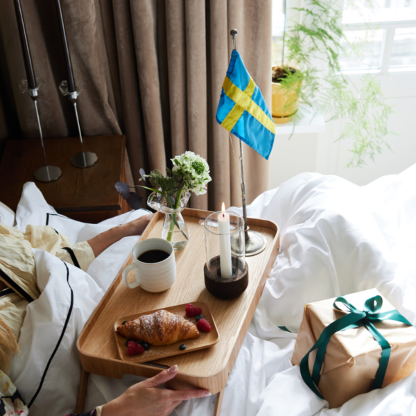 Alternative view of Dante ljuslykta liten