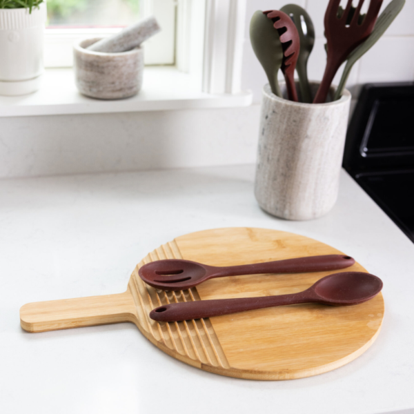 Alternative view of Daniel serveringsredskap, 2-pack