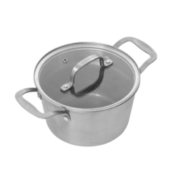 Orrefors Jernverk Kastrull 18 cm Stål