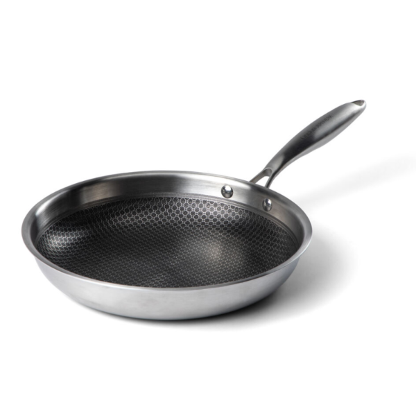 OJ Stekpanna 28 cm Stål