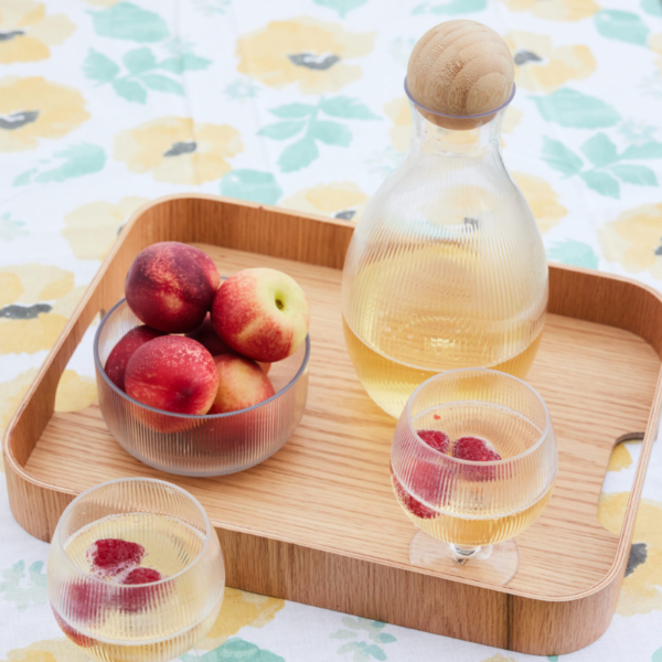 Alternative view of Billi karaff rPET 140cl