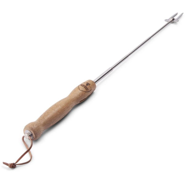 MORBERG by Orrefors Hunting Teleskop Gaffel