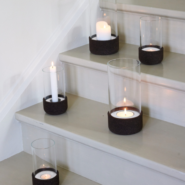 Alternative view of Dante ljuslykta stor