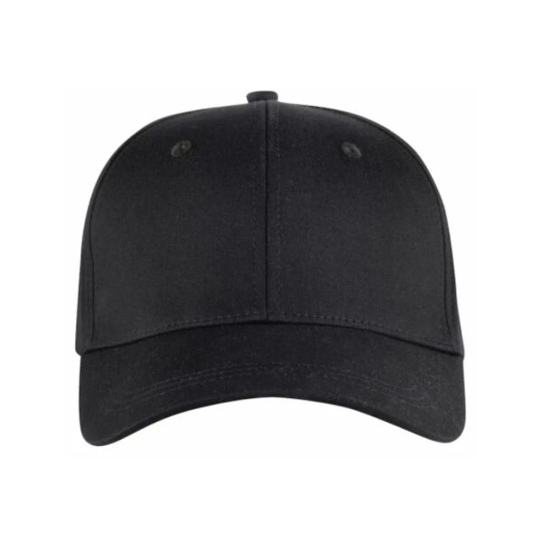 Flexfit Cap Svart S/M