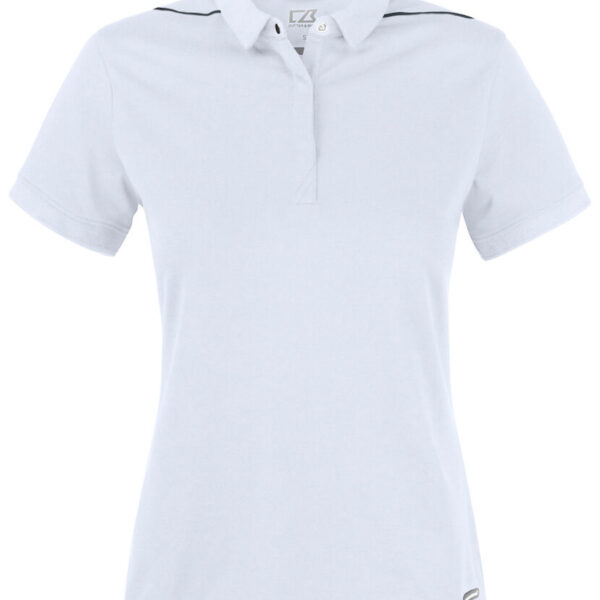 Alternative view of Advantage Performance Polo Ladies