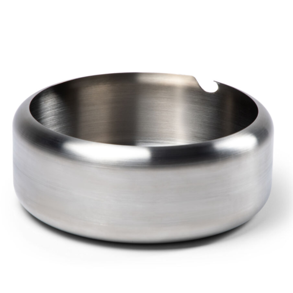 Orrefors Jernverk Salad Bowl Steel 30cm