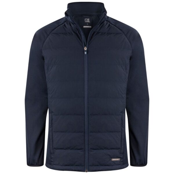 Oak Harbor Jacket Men