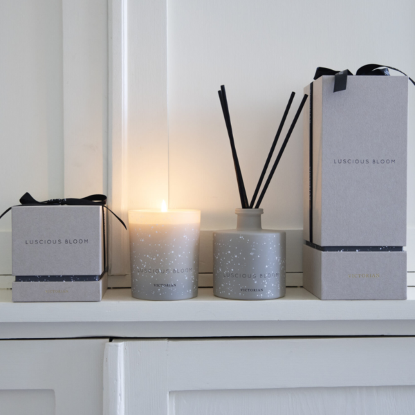 Alternative view of Luscious Bloom Diffuser